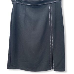 Nikibiki Black‎ Skirt